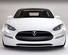 特斯拉 Model 3 内饰图片